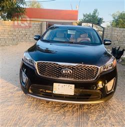 كيا سورينتو